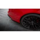 Splittery tylne boczne Maxton Design Audi RS4 B9 Avant