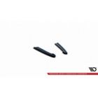 Splittery tylne boczne Maxton Design Audi RS4 B9 Avant