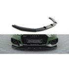 Splitter przedni Maxton Design Audi RS4 B9