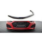 Splitter przedni Maxton Design Audi RS4 B9.5 Avant
