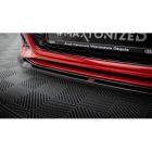 Splitter przedni Maxton Design Audi RS4 B9.5 Avant
