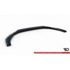 Splitter przedni Maxton Design Audi RS4 B9.5 Avant