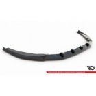 Splitter przedni V.2 Maxton Design Audi RS4 B9.5 Avant