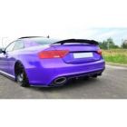 Spoiler Cap Maxton Design Audi RS5 B8.5
