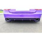 Dokładka tylna Maxton Design Audi RS5 B8.5