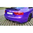 Dokładka tylna Maxton Design Audi RS5 B8.5