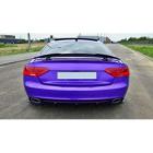 Splittery tylne Maxton Design Audi RS5 B8.5