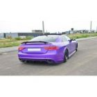 Splittery tylne Maxton Design Audi RS5 B8.5