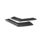 Splittery tylne Maxton Design Audi RS5 B8.5