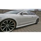 Dokładki progów Maxton Design Audi RS5 B8 / B8.5