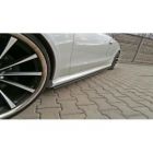 Dokładki progów Maxton Design Audi RS5 B8 / B8.5