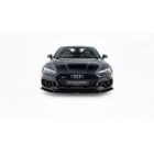 Splitter przedni Racing Maxton Design Audi RS5 B9 Coupe / Sportback
