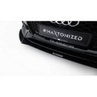 Splitter przedni Racing Maxton Design Audi RS5 B9 Coupe / Sportback