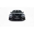 Splitter przedni Racing V.2 Maxton Design Audi RS5 B9 Coupe / Sportback