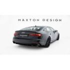 Dyfuzor tylny Maxton Design Audi RS5 B9 Coupe / Sportback