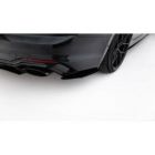 Dyfuzor tylny Maxton Design Audi RS5 B9 Coupe / Sportback