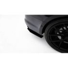 Dyfuzor tylny Maxton Design Audi RS5 B9 Coupe / Sportback
