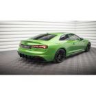 Dokładki progów Street Pro Maxton Design Audi RS5 B9.5 Coupe