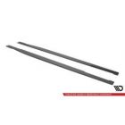 Dokładki progów Street Pro Maxton Design Audi RS5 B9.5 Coupe