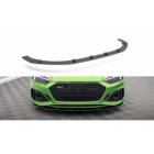 Splitter przedni Street Pro Maxton Design Audi RS5 B9.5