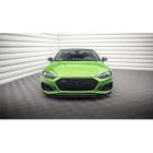 Splitter przedni Street Pro Maxton Design Audi RS5 B9.5