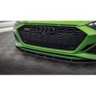 Splitter przedni Street Pro Maxton Design Audi RS5 B9.5