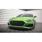 Splitter przedni Street Pro Maxton Design Audi RS5 B9.5