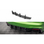 Dyfuzor tylny Street Pro Maxton Design Audi RS5 B9.5