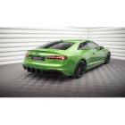 Dyfuzor tylny Street Pro Maxton Design Audi RS5 B9.5