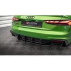Dyfuzor tylny Street Pro Maxton Design Audi RS5 B9.5