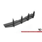 Dyfuzor tylny Street Pro Maxton Design Audi RS5 B9.5