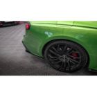 Splittery tylne boczne Street Pro Maxton Design Audi RS5 B9.5