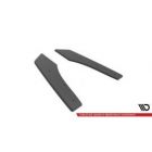 Splittery tylne boczne Street Pro Maxton Design Audi RS5 B9.5