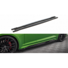 Dokładki progów Maxton Design Audi RS5 B9.5 Coupe