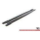 Dokładki progów Maxton Design Audi RS5 B9.5 Coupe