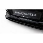 Splitter przedni Maxton Design Audi RS5 B9 Coupe / Sportback