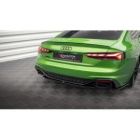 Splitter tylny Maxton Design Audi RS5 B9.5