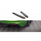 Splittery tylne boczne Maxton Design Audi RS5 B9.5