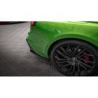 Splittery tylne boczne Maxton Design Audi RS5 B9.5