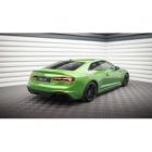 Splittery tylne boczne Maxton Design Audi RS5 B9.5