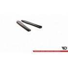 Splittery tylne boczne Maxton Design Audi RS5 B9.5
