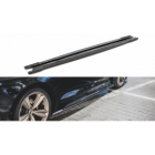 Dokładki progów Maxton Design Audi RS5 B9 Sportback.5