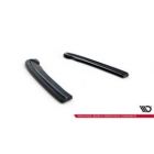 Splittery tylne boczne Maxton Design Audi RS5 B9 Coupe