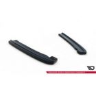 Splittery tylne boczne Maxton Design Audi RS5 B9 Coupe