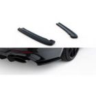 Splittery tylne boczne Maxton Design Audi RS5 B9 Coupe