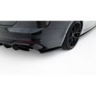 Splittery tylne boczne Maxton Design Audi RS5 B9 Coupe