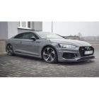 Dokładki progów Maxton Design Audi RS5 B9 Coupe