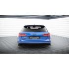 Spoiler Cap Maxton Design Audi RS6 C7