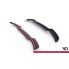 Spoiler Cap Maxton Design Audi RS6 C7