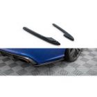 Splittery tylne boczne Maxton Design Audi RS6 C7 / C7.5
